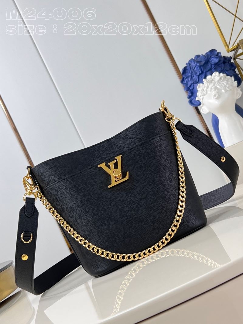 LV Bucket Bags